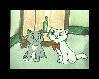 Nice Cats screenshot 4 for Playstation